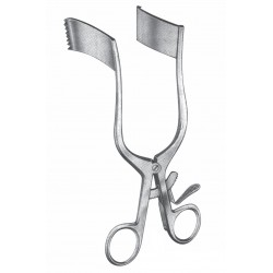 MEYERDING SELF RETAINING RETRACTOR 60 X 19mm, 20CM