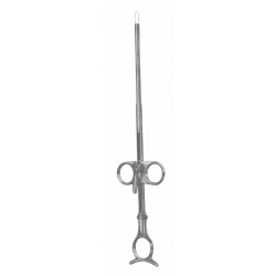 EVES TONSIL SNARE LARGE CUTTING 28CM
