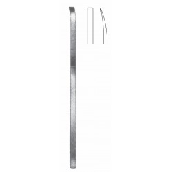 COTTLE NASAL OSTEOTOME CVD 18CM