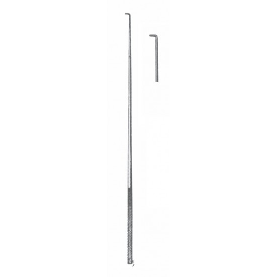 DAY EAR CURETTE SMALL 16.5CM