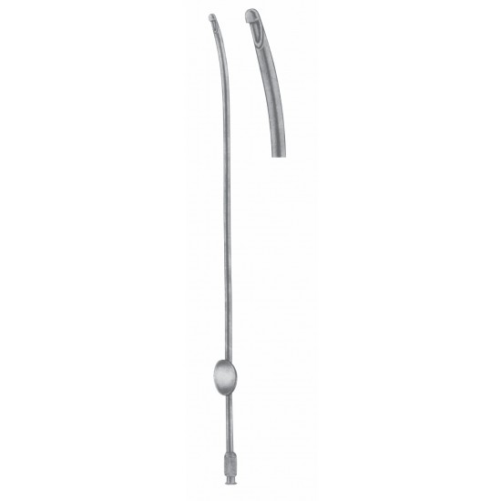 RANDALL CURETTE 24CM