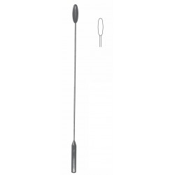 BAKES ENT DILATOR 3MM, 21CM