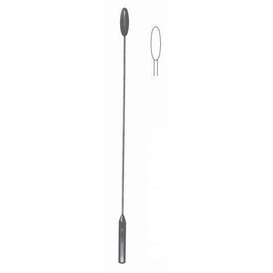 BAKES ENT DILATOR 3MM, 21CM