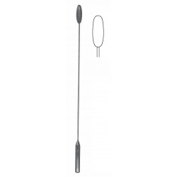 BAKES ENT DILATOR 7MM, 21CM