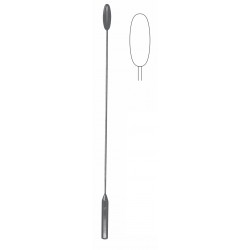 BAKES ENT DILATOR 9MM, 21CM