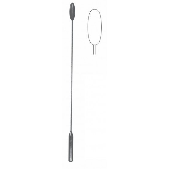 BAKES ENT DILATOR 9MM, 21CM