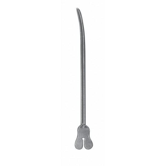 BUTTERFLY PROBE 14CM CVD.