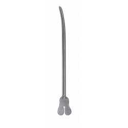 BUTTERFLY PROBE 20CM CVD.