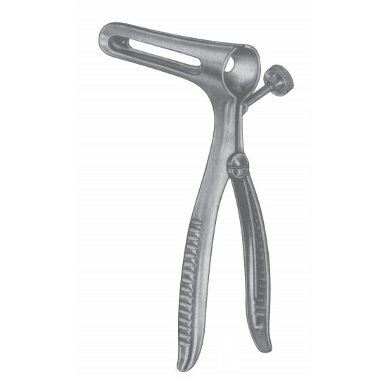 SIMS RECTAL SPECULUM 15CM