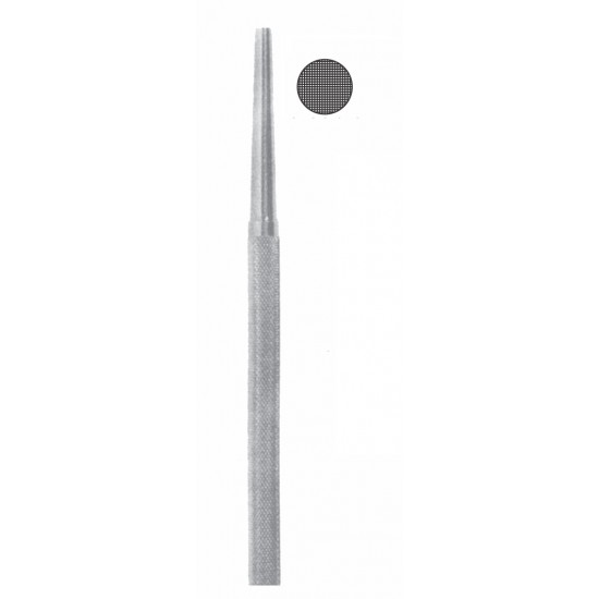 BONE IMPACTOR STAIN LESS STEEL 10mm POINT