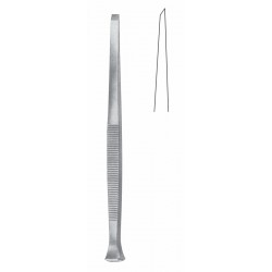 PARTSCH-CHIESEL 6mm, 14CM