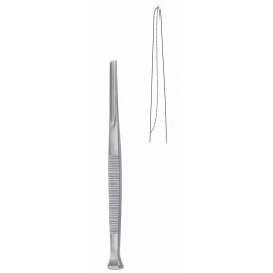 PARTSCH-GOUGE 3mm, 14CM