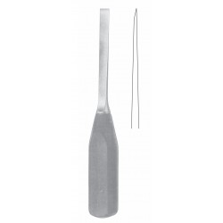 LEXER OSTEOTOME WITH FIBER HANDLE 10mm, 23CM