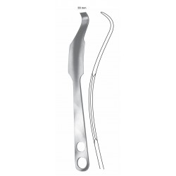 HOWMAN BONE LEVER 33mm 28CM