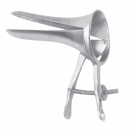 CUSCO VAGINAL SPECULUM LARGE SPECIAL