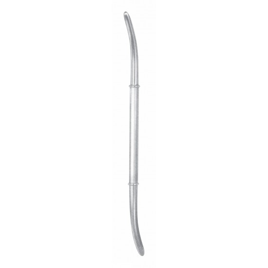 HANK UTERINE DILATOR (DOUBLE ENDED) SET OF 6PCS