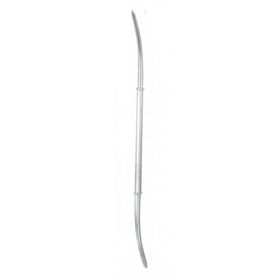 HANK UTERINE DILATOR DOUBLE ENDED 6.5/7mm