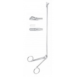 YEOMAN BIOPSY FORCEP 28CM FIG-1