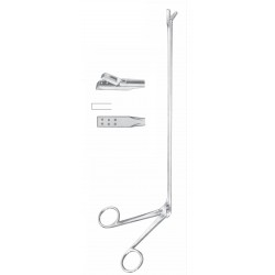 YEOMAN BIOPSY FORCEP 42CM FIG-4