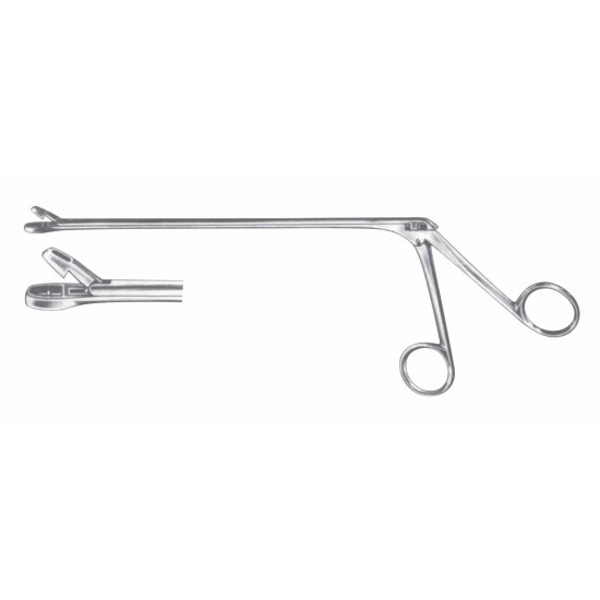 EPPENDORFER BIOPSY FORCEP 23CM