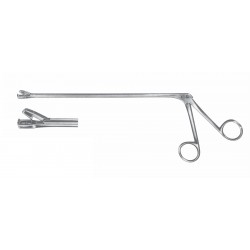 WITTNER BIOPSY FORCEP STR 23CM